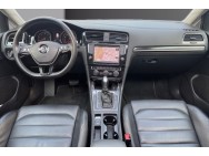 VOLKSWAGEN d'occasion GOLF VII 1.4 TSI ACT 150 CARAT DSG AUTO de 2014