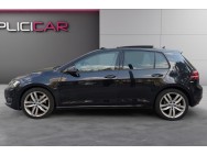 VOLKSWAGEN d'occasion GOLF VII 1.4 TSI ACT 150 CARAT DSG AUTO de 2014