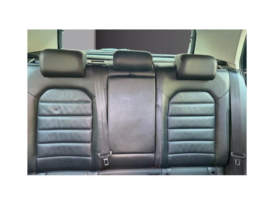 VOLKSWAGEN d'occasion GOLF VII 1.4 TSI ACT 150 CARAT DSG AUTO de 2014