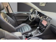 VOLKSWAGEN d'occasion GOLF VII 1.4 TSI ACT 150 CARAT DSG AUTO de 2014