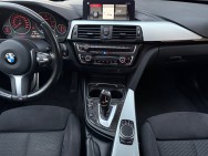 BMW d'occasion SERIE 4 GRAN COUPE 420D BUSINESS DESIGN BA de 2020