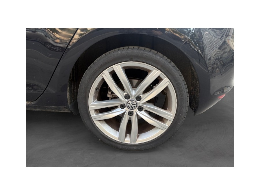 VOLKSWAGEN d'occasion GOLF VII 1.4 TSI ACT 150 CARAT DSG AUTO de 2014