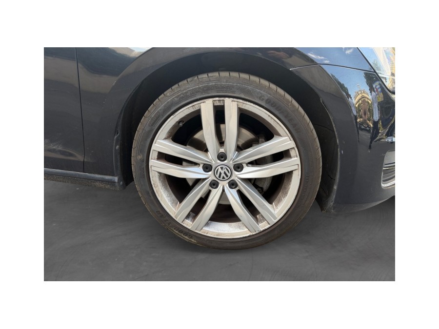 VOLKSWAGEN d'occasion GOLF VII 1.4 TSI ACT 150 CARAT DSG AUTO de 2014