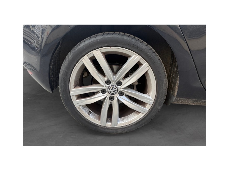 VOLKSWAGEN d'occasion GOLF VII 1.4 TSI ACT 150 CARAT DSG AUTO de 2014