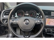 VOLKSWAGEN d'occasion GOLF VII 1.4 TSI ACT 150 CARAT DSG AUTO de 2014