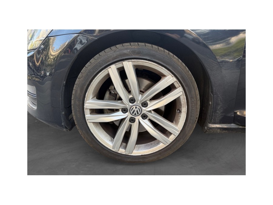 VOLKSWAGEN d'occasion GOLF VII 1.4 TSI ACT 150 CARAT DSG AUTO de 2014