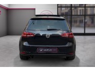 VOLKSWAGEN d'occasion GOLF VII 1.4 TSI ACT 150 CARAT DSG AUTO de 2014