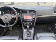 VOLKSWAGEN d'occasion GOLF VII 1.4 TSI ACT 150 CARAT DSG AUTO de 2014