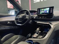 PEUGEOT d'occasion 3008 1.6 PURE TECH 180 GT EAT de 2021 Annecy (74)﻿