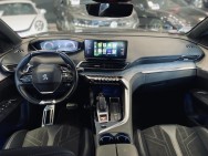 PEUGEOT d'occasion 3008 1.6 PURE TECH 180 GT EAT de 2021 Annecy (74)﻿