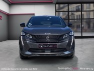 PEUGEOT d'occasion 3008 1.6 PURE TECH 180 GT EAT de 2021 Annecy (74)﻿
