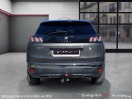 PEUGEOT d'occasion 3008 1.6 PURE TECH 180 GT EAT de 2021 Annecy (74)﻿