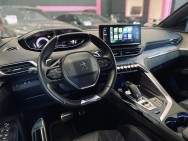 PEUGEOT d'occasion 3008 1.6 PURE TECH 180 GT EAT de 2021 Annecy (74)﻿