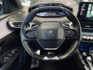 PEUGEOT d'occasion 3008 1.6 PURE TECH 180 GT EAT de 2021 Annecy (74)﻿