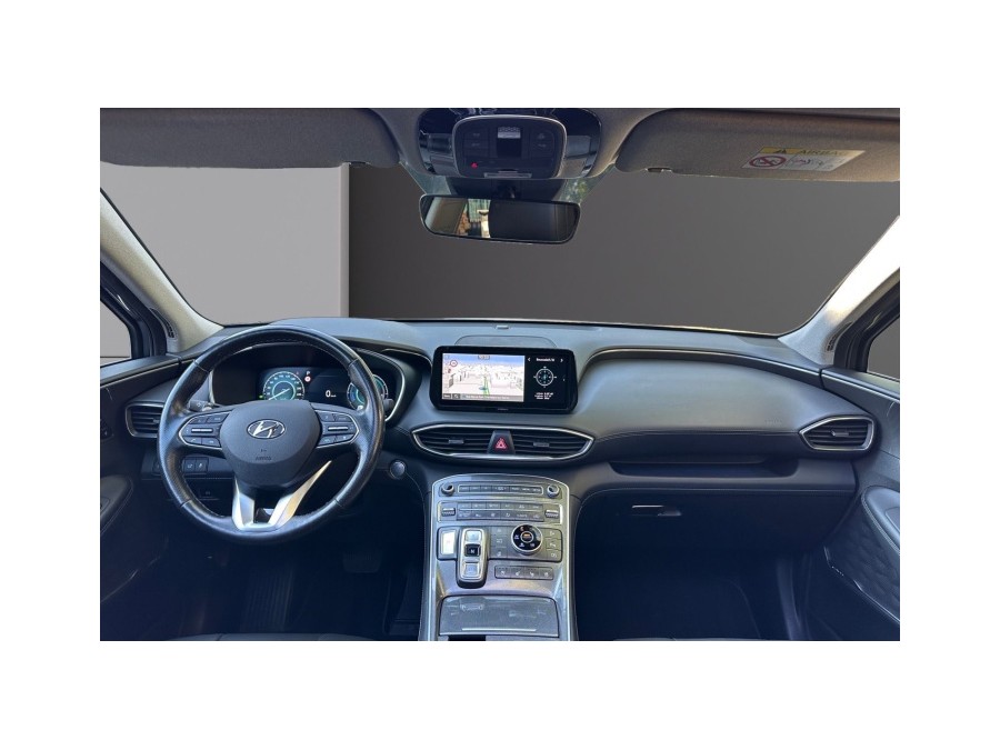 HYUNDAI d'occasion SANTA 1.6 T-GDI 265ch Plug-In Executive BVA6 HTRAC