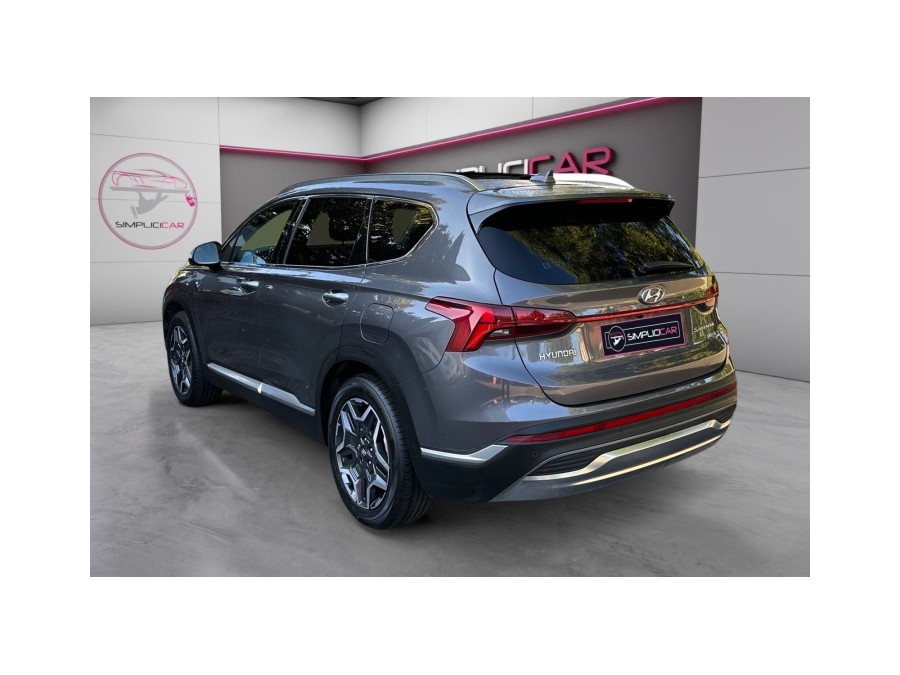 HYUNDAI d'occasion SANTA 1.6 T-GDI 265ch Plug-In Executive BVA6 HTRAC