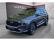 HYUNDAI d'occasion SANTA 1.6 T-GDI 265ch Plug-In Executive BVA6 HTRAC