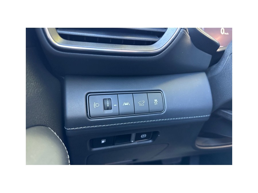 HYUNDAI d'occasion SANTA 1.6 T-GDI 265ch Plug-In Executive BVA6 HTRAC