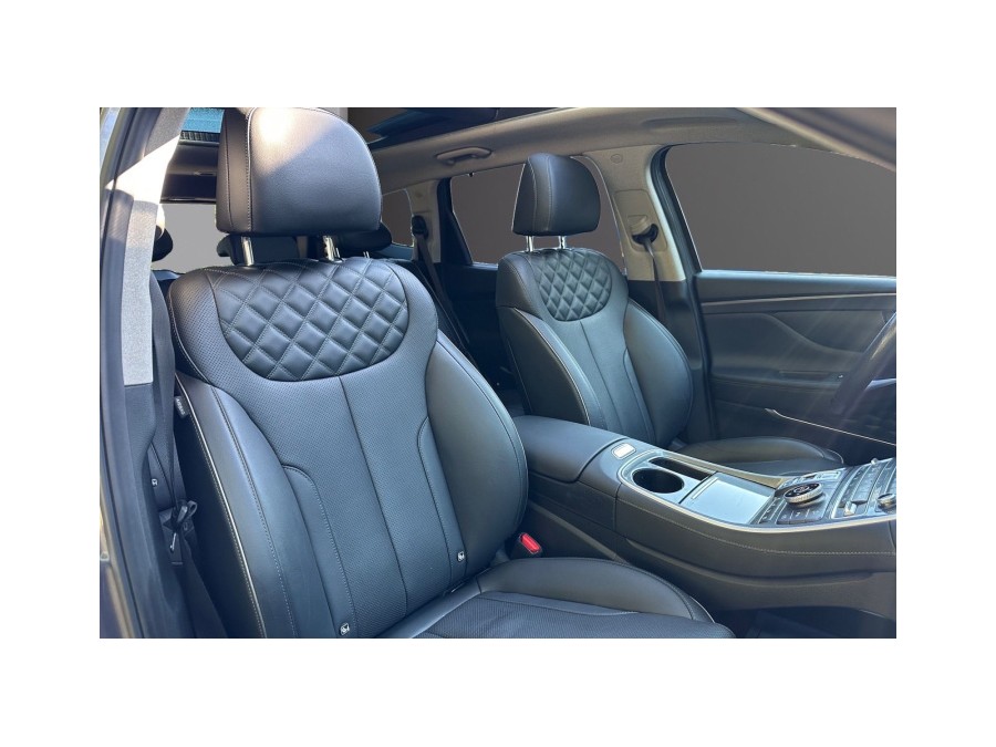 HYUNDAI d'occasion SANTA 1.6 T-GDI 265ch Plug-In Executive BVA6 HTRAC