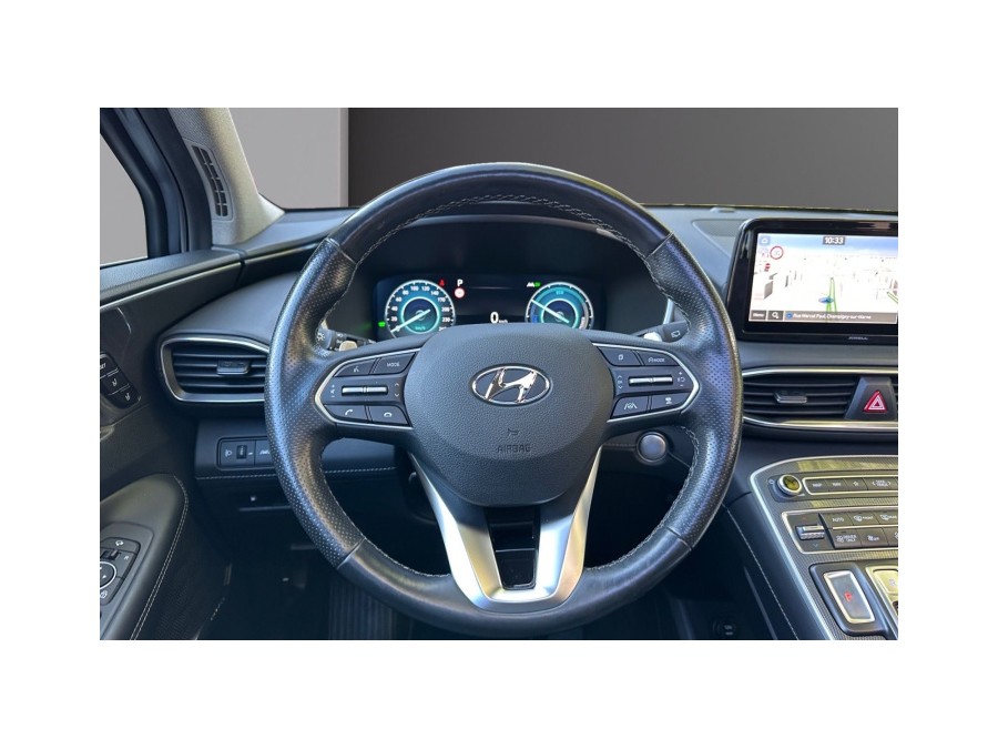 HYUNDAI d'occasion SANTA 1.6 T-GDI 265ch Plug-In Executive BVA6 HTRAC