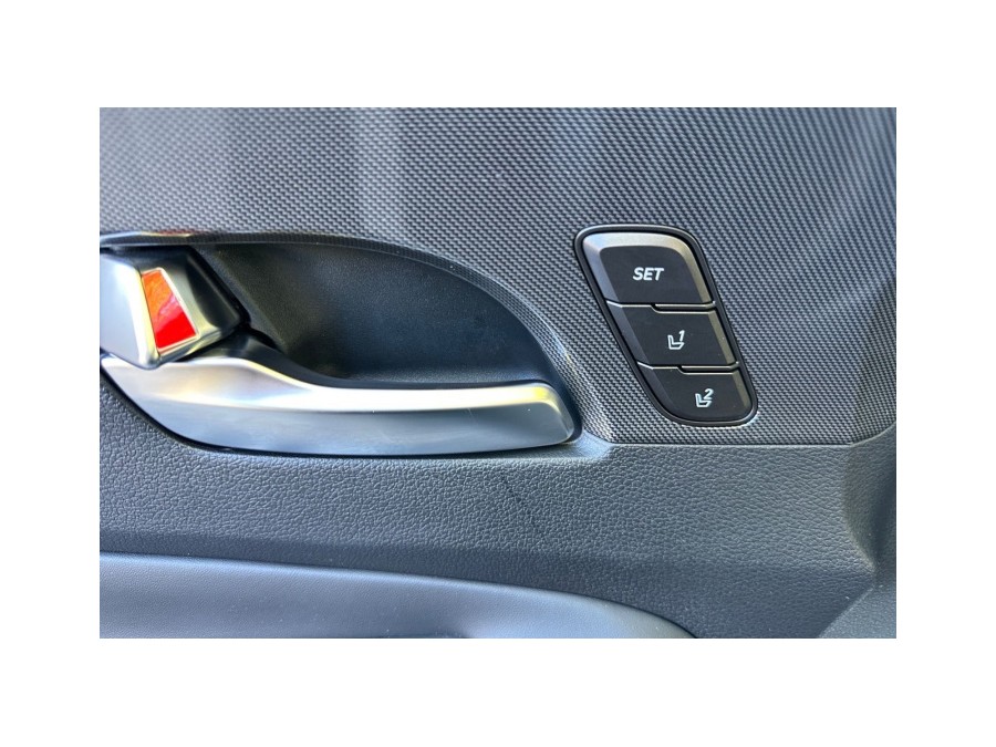HYUNDAI d'occasion SANTA 1.6 T-GDI 265ch Plug-In Executive BVA6 HTRAC