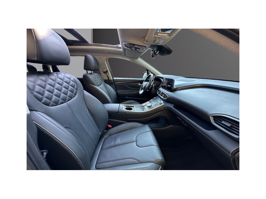 HYUNDAI d'occasion SANTA 1.6 T-GDI 265ch Plug-In Executive BVA6 HTRAC