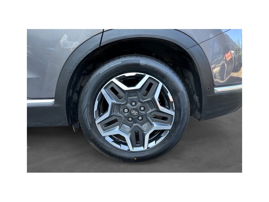 HYUNDAI d'occasion SANTA 1.6 T-GDI 265ch Plug-In Executive BVA6 HTRAC