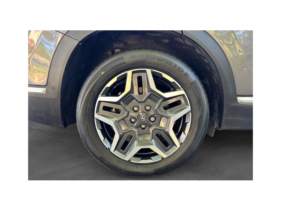 HYUNDAI d'occasion SANTA 1.6 T-GDI 265ch Plug-In Executive BVA6 HTRAC