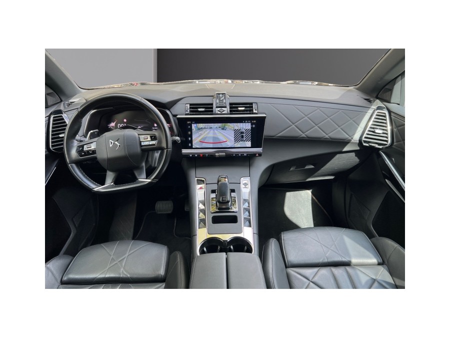 DS d'occasion DS7 CROSSBACK 1.5 BLUE HDI 130 de 2023 Paris 17 (75)﻿