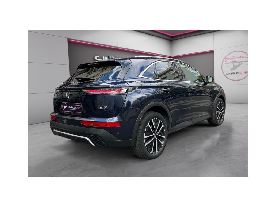 DS d'occasion DS7 CROSSBACK 1.5 BLUE HDI 130 de 2023 Paris 17 (75)﻿