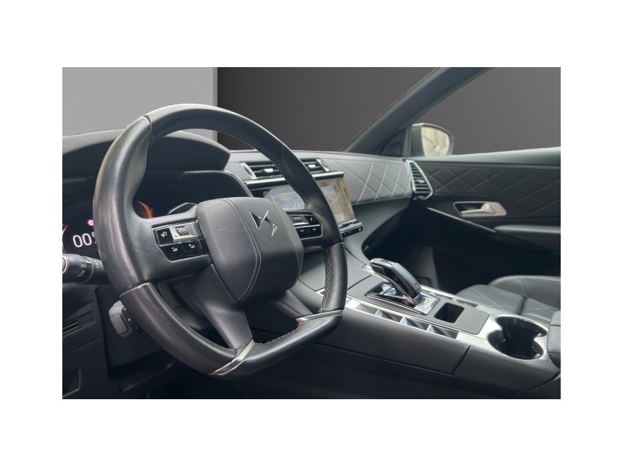 DS d'occasion DS7 CROSSBACK 1.5 BLUE HDI 130 de 2023 Paris 17 (75)﻿