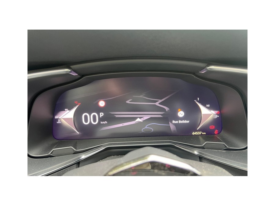 DS d'occasion DS7 CROSSBACK 1.5 BLUE HDI 130 de 2023 Paris 17 (75)﻿