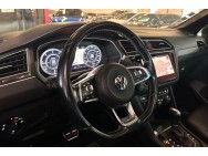 VOLKSWAGEN d'occasion TIGUAN 2.0 TDI 150 4X2 DSG PH2 de 2018 Aix Les