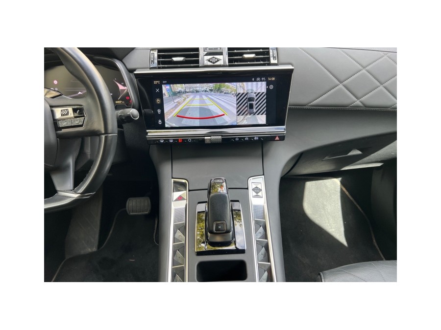 DS d'occasion DS7 CROSSBACK 1.5 BLUE HDI 130 de 2023 Paris 17 (75)﻿