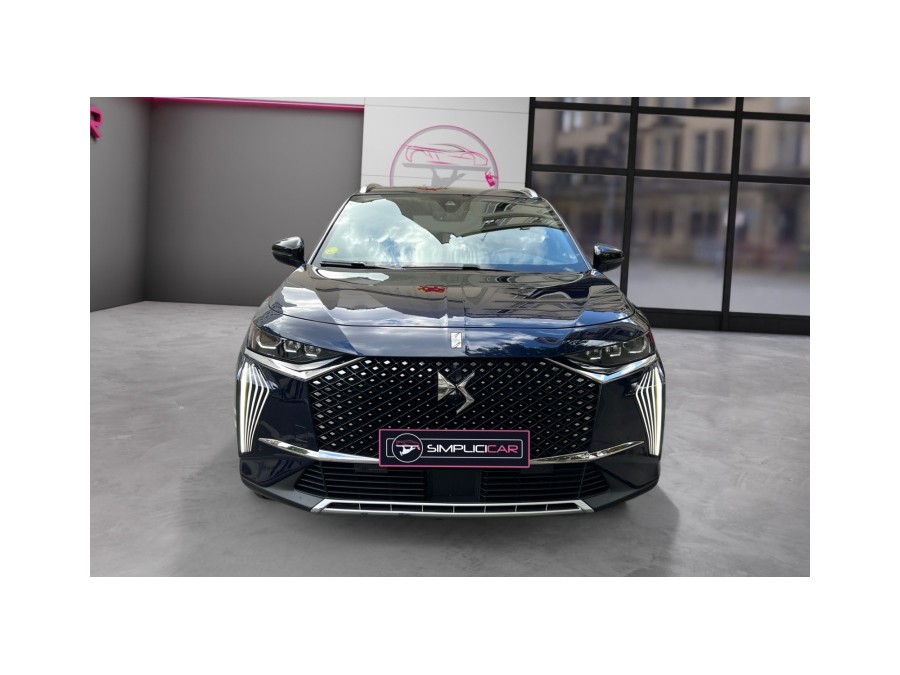 DS d'occasion DS7 CROSSBACK 1.5 BLUE HDI 130 de 2023 Paris 17 (75)﻿