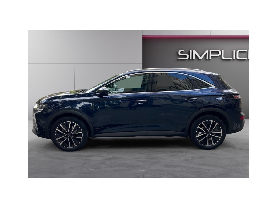DS d'occasion DS7 CROSSBACK 1.5 BLUE HDI 130 de 2023 Paris 17 (75)﻿