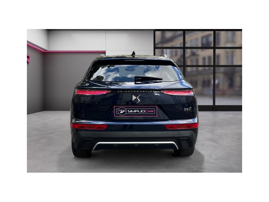 DS d'occasion DS7 CROSSBACK 1.5 BLUE HDI 130 de 2023 Paris 17 (75)﻿
