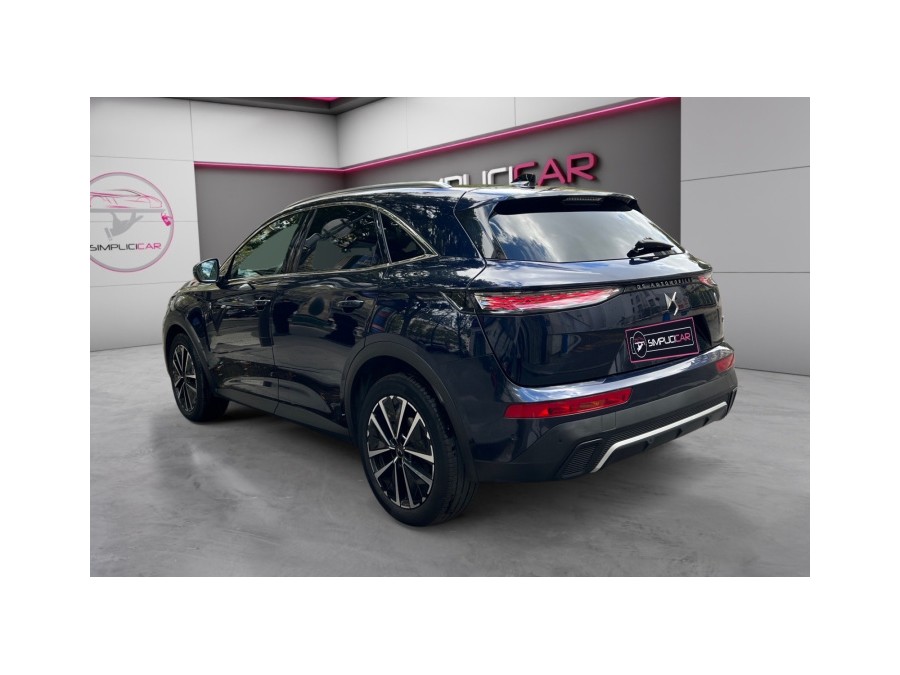 DS d'occasion DS7 CROSSBACK 1.5 BLUE HDI 130 de 2023 Paris 17 (75)﻿