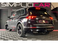 VOLKSWAGEN d'occasion TIGUAN 2.0 TDI 150 4X2 DSG PH2 de 2018 Aix Les