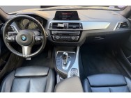 BMW d'occasion 118 1.5 I 136 LOUNGE AUTO de 2019 Paris 17 (75)﻿