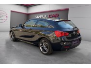 BMW d'occasion 118 1.5 I 136 LOUNGE AUTO de 2019 Paris 17 (75)﻿