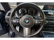 BMW d'occasion 118 1.5 I 136 LOUNGE AUTO de 2019 Paris 17 (75)﻿
