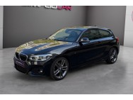 BMW d'occasion 118 1.5 I 136 LOUNGE AUTO de 2019 Paris 17 (75)﻿