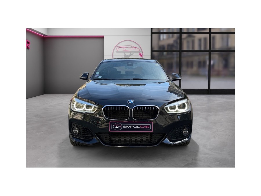 BMW d'occasion 118 1.5 I 136 LOUNGE AUTO de 2019 Paris 17 (75)﻿