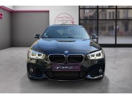 BMW d'occasion 118 1.5 I 136 LOUNGE AUTO de 2019 Paris 17 (75)﻿