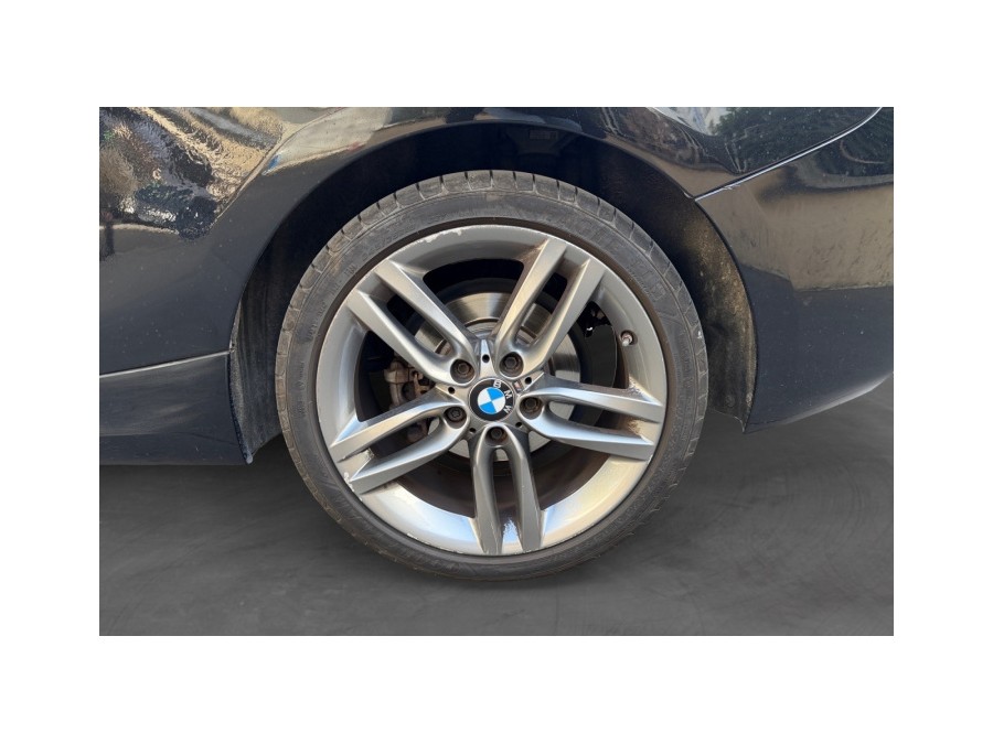 BMW d'occasion 118 1.5 I 136 LOUNGE AUTO de 2019 Paris 17 (75)﻿