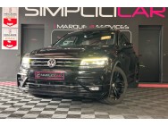 VOLKSWAGEN d'occasion TIGUAN 2.0 TDI 150 4X2 DSG PH2 de 2018 Aix Les
