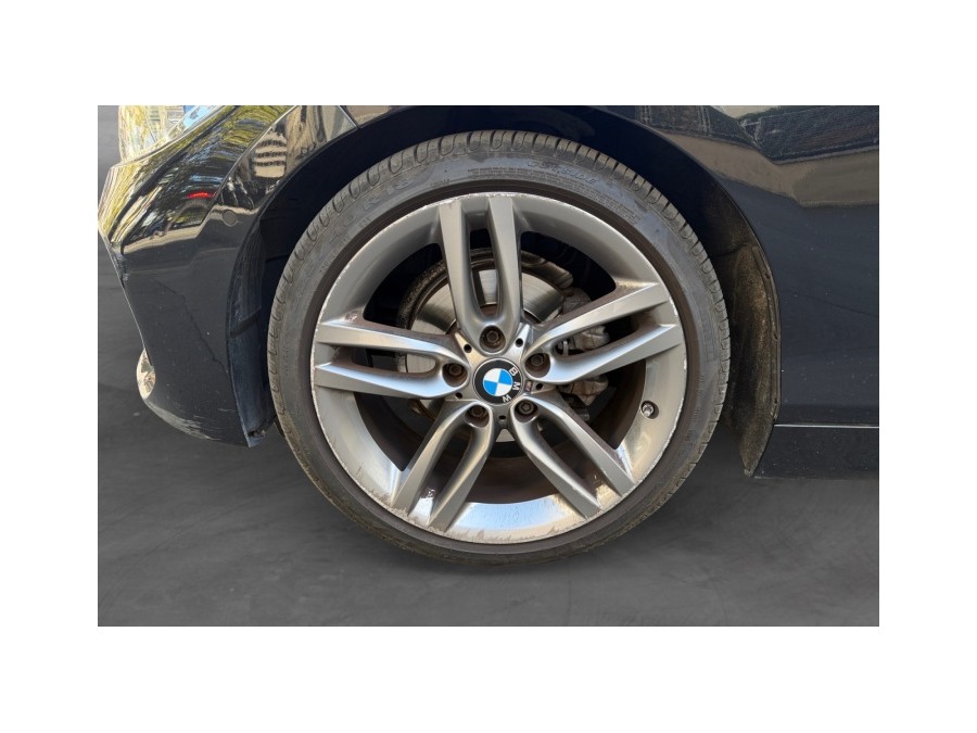 BMW d'occasion 118 1.5 I 136 LOUNGE AUTO de 2019 Paris 17 (75)﻿