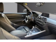 BMW d'occasion 118 1.5 I 136 LOUNGE AUTO de 2019 Paris 17 (75)﻿
