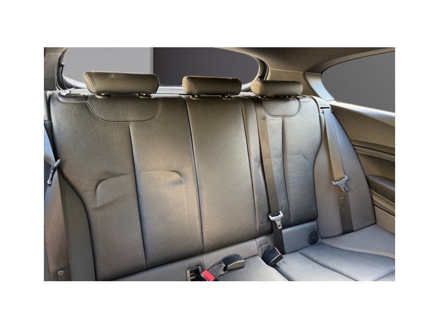 BMW d'occasion 118 1.5 I 136 LOUNGE AUTO de 2019 Paris 17 (75)﻿